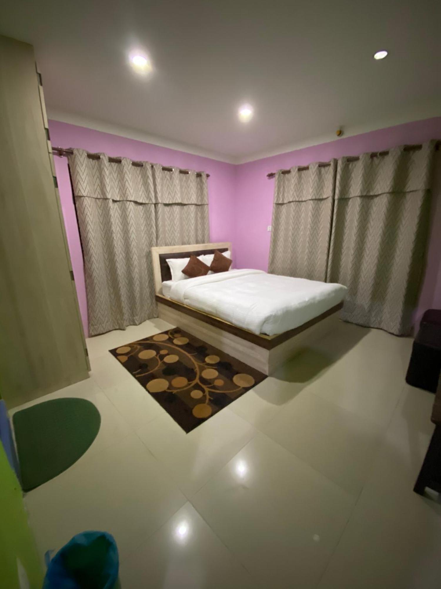 Chareli Resort Nagarkot Esterno foto