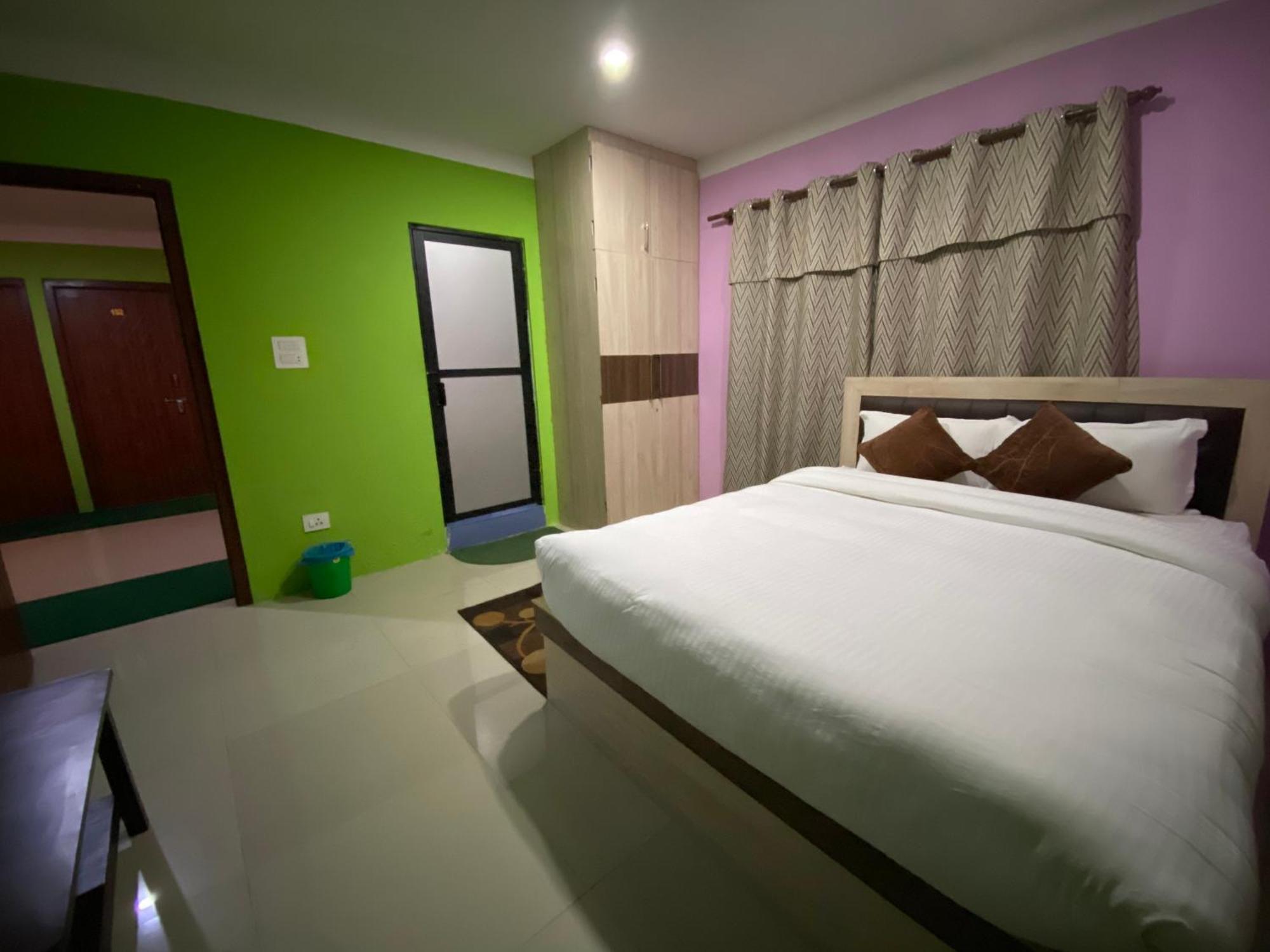 Chareli Resort Nagarkot Esterno foto