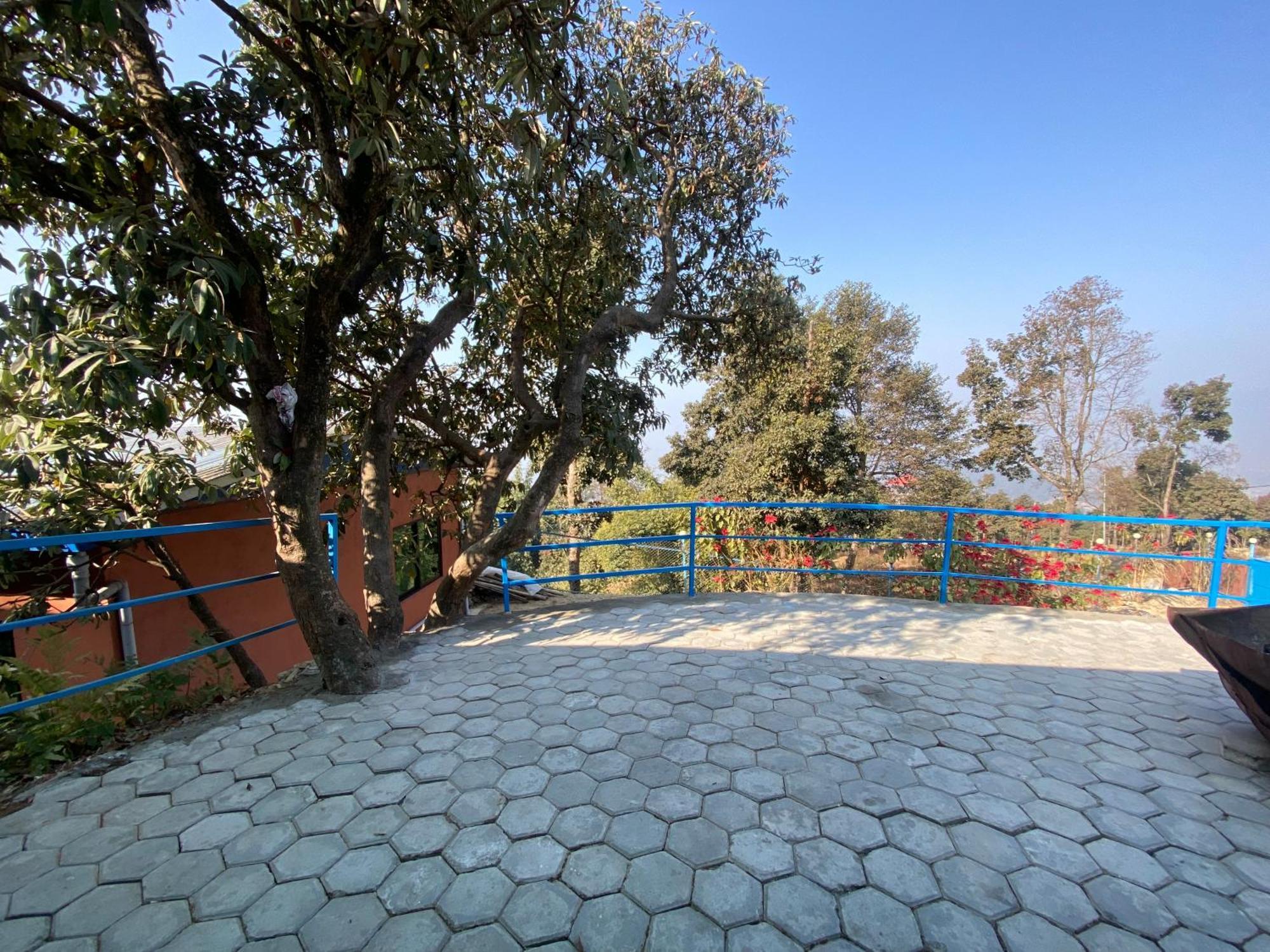 Chareli Resort Nagarkot Esterno foto