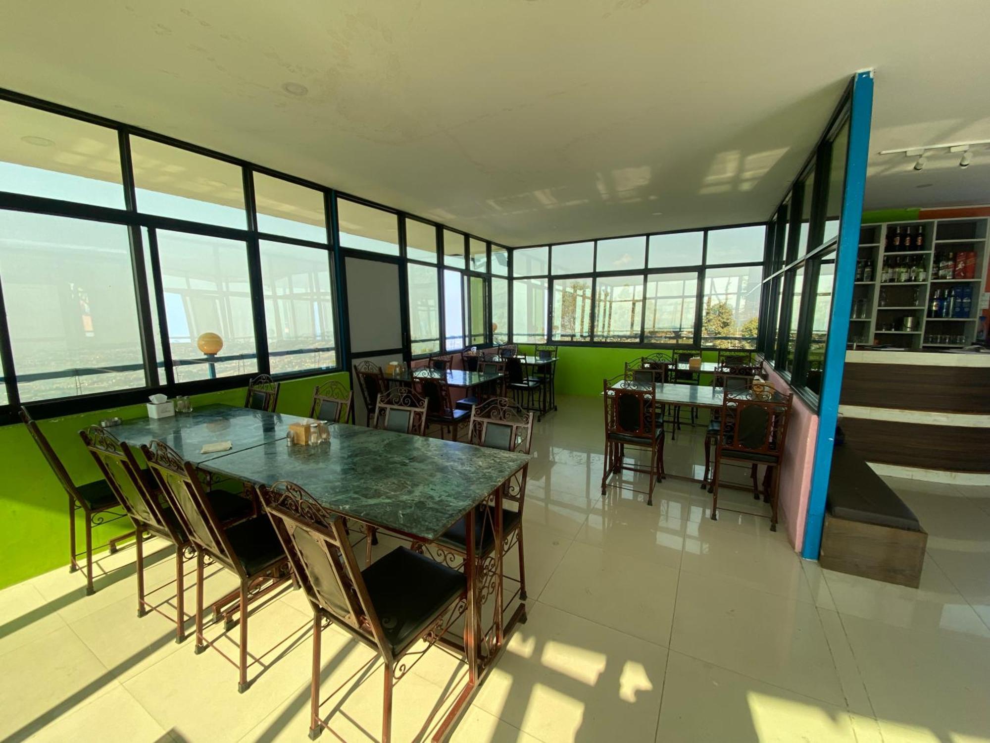 Chareli Resort Nagarkot Esterno foto