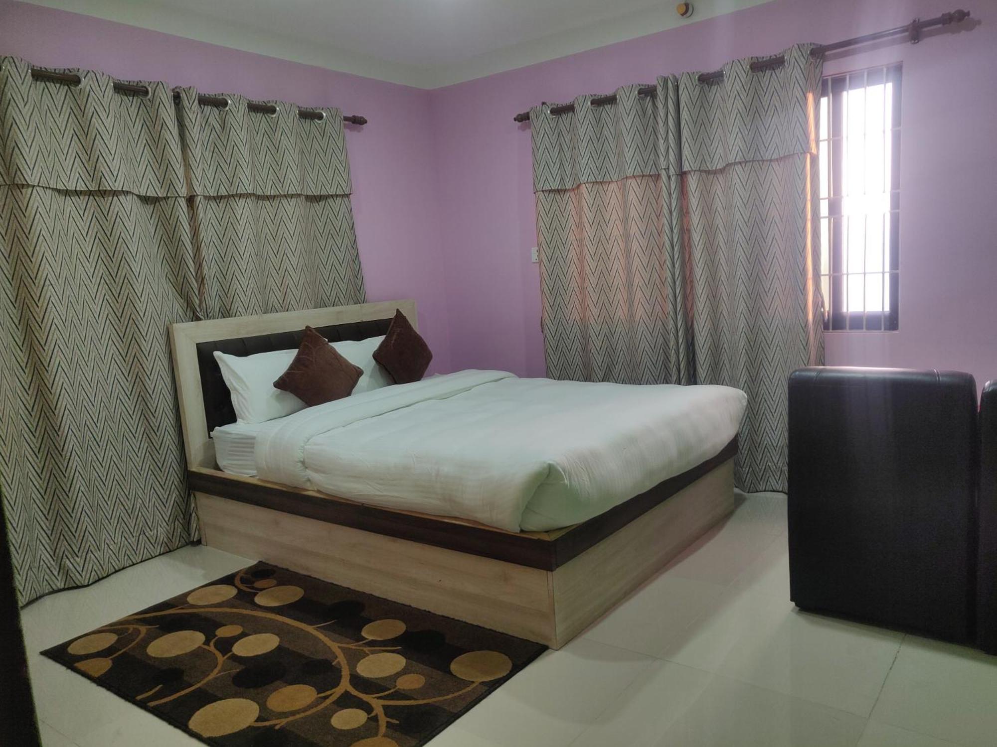 Chareli Resort Nagarkot Esterno foto