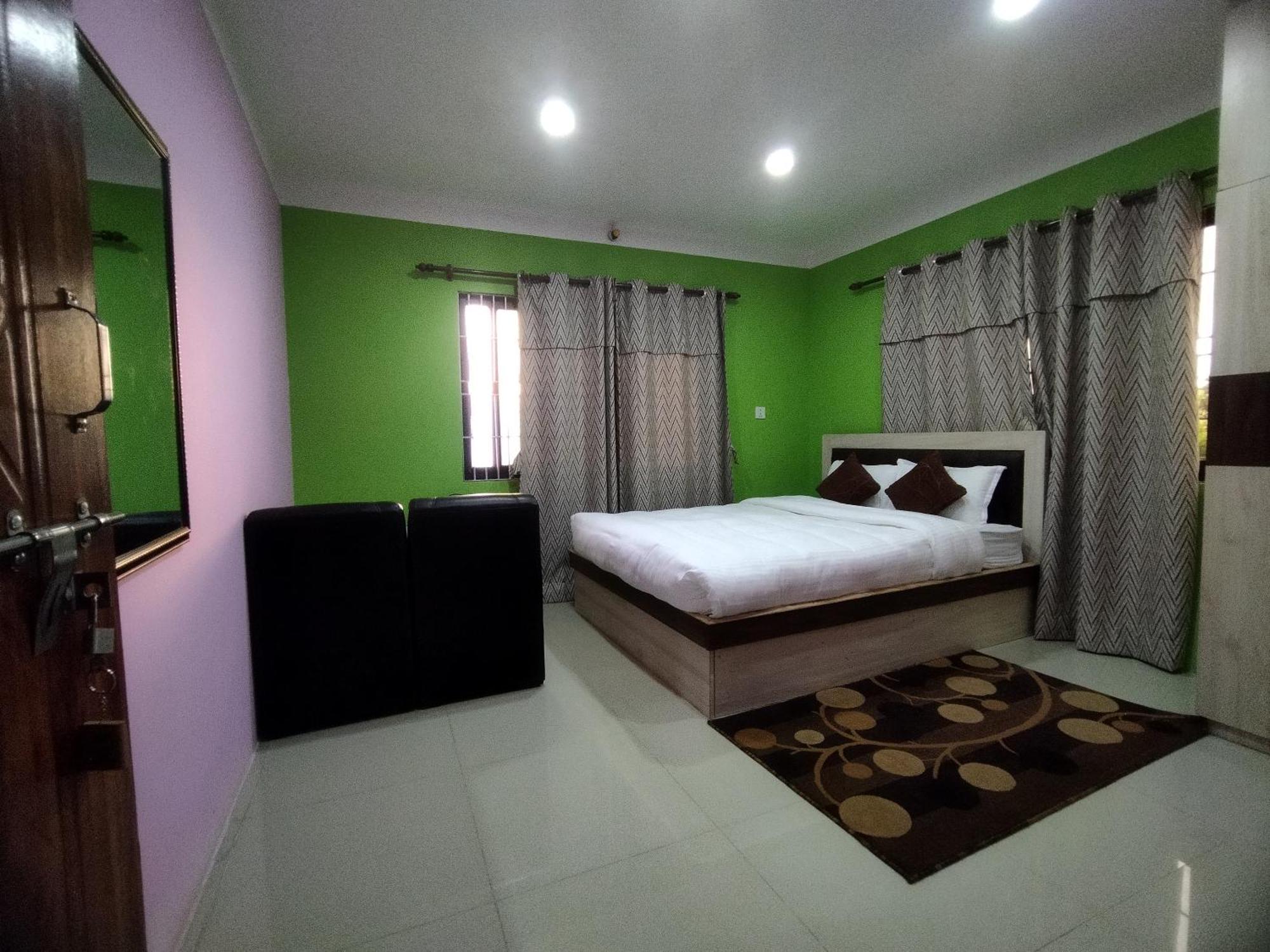 Chareli Resort Nagarkot Esterno foto